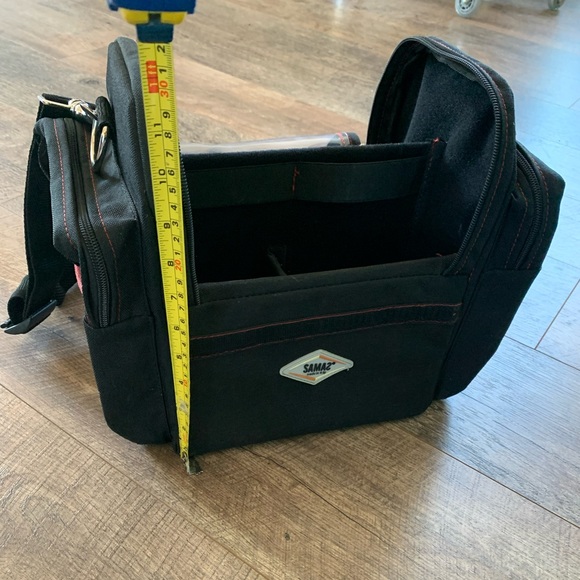 Samas Hair/Makeup Bag! - Picture 6 of 8